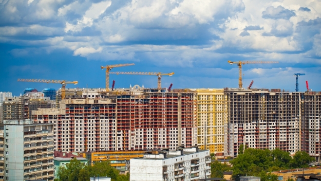 old 111992 РСХБ снизил ставки по ипотечным программам