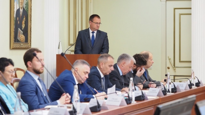 old 111999 В Саранске обсудили способы борьбы с коррупцией