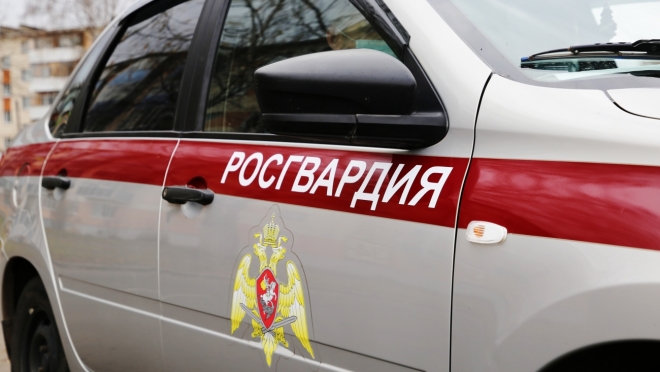 old 112060 В Саранске мужчина пытался украсть товары из магазина