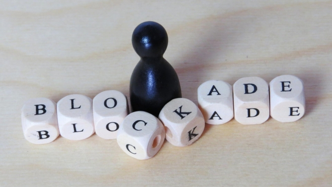 old 112065 Песков: Сценарии на случай продолжения блокады транзита в Калининград прорабатываются