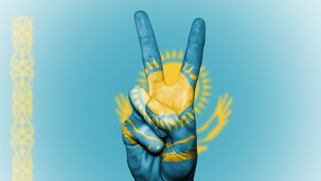 old 112075 Мишустин: У Казахстана есть хорошие возможности занять освободившиеся ниши на рынке РФ