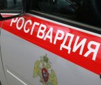 old 112080 В Рузаевке росгвардейцы обнаружили угнанный автомобиль