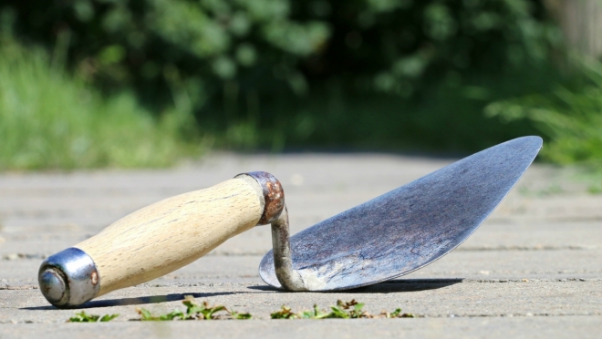 old 112095 В селе Булгаково Кочкуровского района активно строят дороги