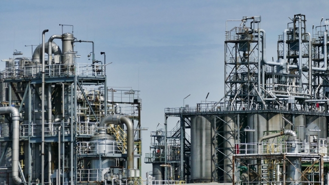 old 112105 Ростовский НПЗ возобновит работу в июле