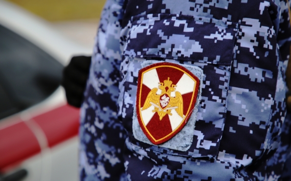 old 112118 В Саранске посетительница букмекерской конторы избила охранницу магазина