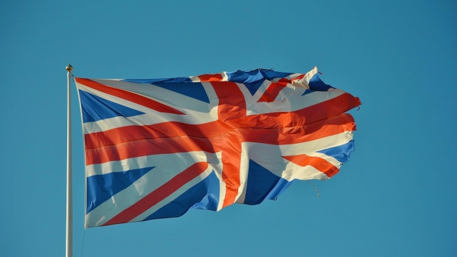 old 112122 В Москве возле посольства Великобритании появилась площадь Луганской Народной Республики