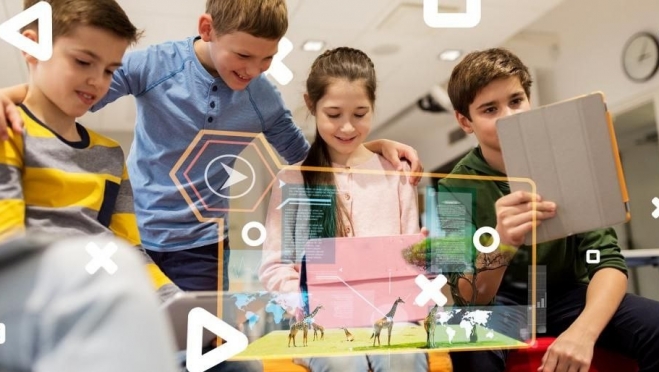 old 112146 Поколение Z - надо ли отучать ребенка от гаджетов?