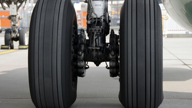 old 112168 В Подмосковье бортпроводник устроил стрельбу из окна