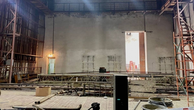 old 112173 Клуб в одном из поселков Рузаевского района отремонтируют до 20 августа