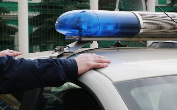 old 112203 Житель Саранска на остановке подрался с несовершеннолетней падчерицей