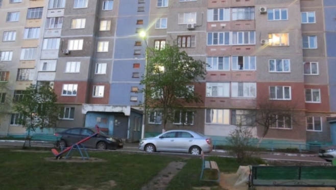 old 112221 В Саранске мужчина избил бывшую сожительницу