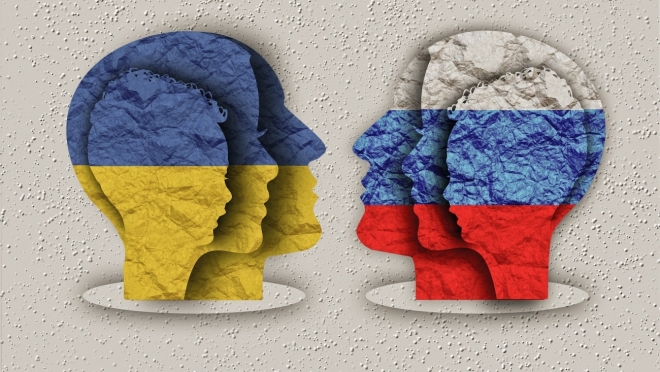 old 112235 Глава МИД Индонезии заявила, что последствия ситуации на Украине ощущаются во всем мире