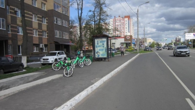 old 112250 В Саранске мужчину будут судить за кражу самоката