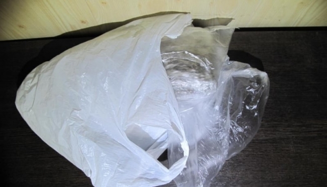 old 112256 В Саранске гражданские супруги получили сроки за хранение марихуаны