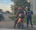 old 112259 В РМ выявили более 60 нарушений ПДД, допущенных мотоциклистами