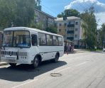 old 112261 В Саранске женщина выпала из автобуса