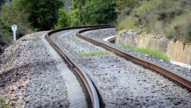 old 112291 На Украине арестовали более 110 вагонов российских и белорусских собственников