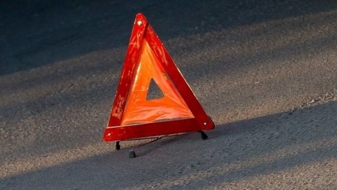 old 112313 Один человек пострадал в ДТП в Ромодановском районе