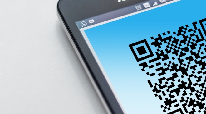 old 112319 В РФ предполагают использовать QR-коды для всех прививок