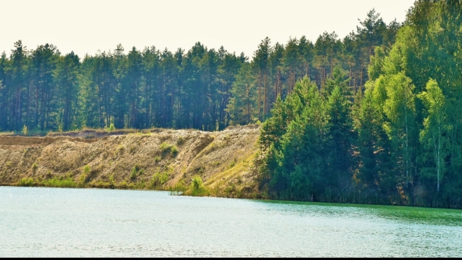 old 112323 Двое детей утонули в Ичалковском районе