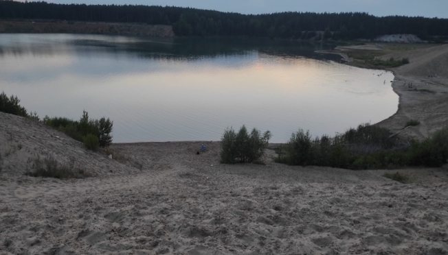 old 112336 В Мордовии следователи СК проводят проверку по факту гибели двух несовершеннолетних во время купания