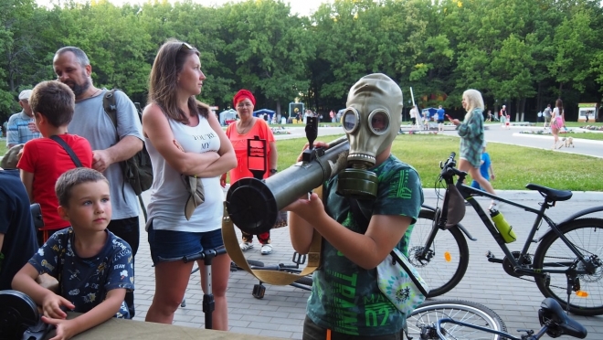 old 112351 Фестиваль молодежи провели в Рузаевке