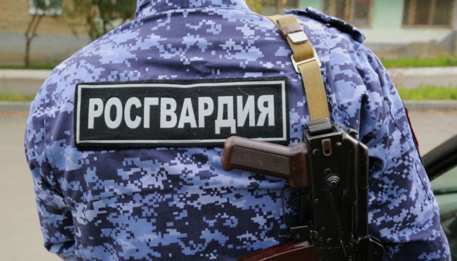 old 112365 Мужчина пытался украсть товары на сумму более 1 тыс. рублей в супермаркете Саранска