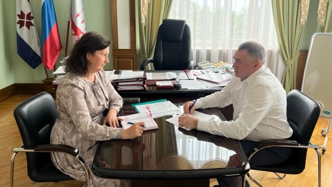 old 112403 В Саранске обсудили вопросы защиты прав предпринимателей