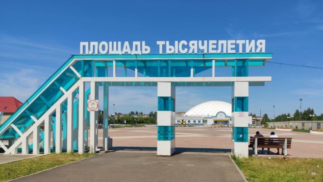 old 112408 В Мордовии будут судить гендиректор строительной организации, нажившегося на благоустройстве «Площади Тысячелетия» в Рузаевке