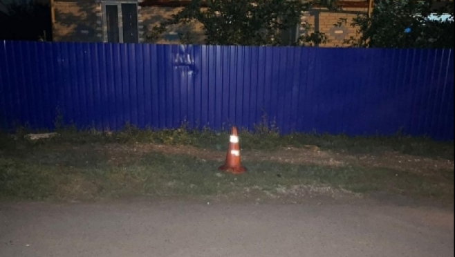 old 112413 В Саранске 19-летний водитель без прав сбил двух пенсионерок