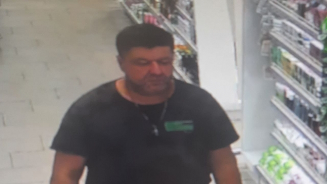 old 112430 В Саранске разыскивают мужчину, укравшего 2 тыс. рублей в магазине