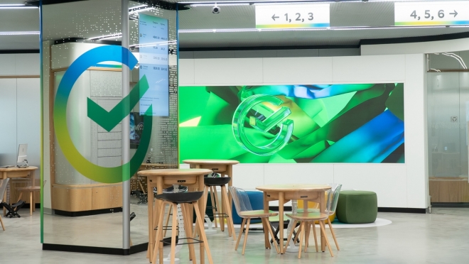 old 112432 Волго-Вятский банк Сбербанка в июне отметил двукратный рост объемов выдачи потребительских кредитов