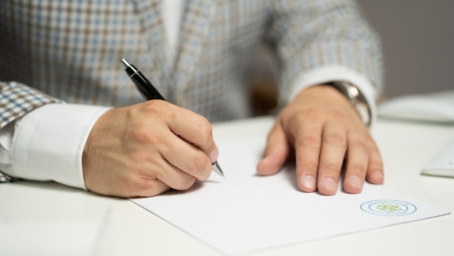 old 112435 ООО Торговый дом «Страж» отстоял свои права и получил 600 тыс. рублей за качественно оказанные услуги