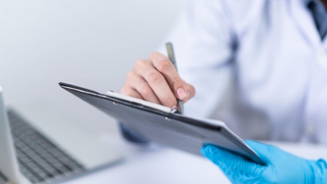 old 112445 Сообщения о госпитализации главы ВГА Херсонской области опровергли