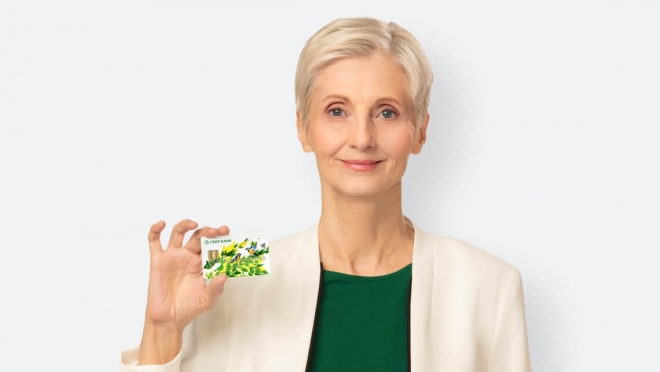 old 112449 Более 60 процентов пенсионеров Мордовии выбирают Сбербанк для надежного получения социальных выплат