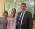 old 112468 Россельхозбанк рассказал мордовским аграриям о возможностях платформы Своё Фермерство