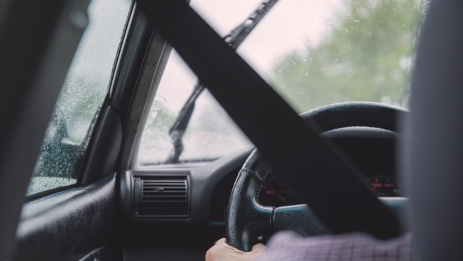 old 112474 Калининград рассчитывает на открытие Литвой нового автомобильного пункта пропуска