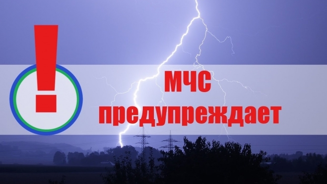 old 112478 На 15 июля в Мордовии из-за грозы объявили оперативное предупреждение