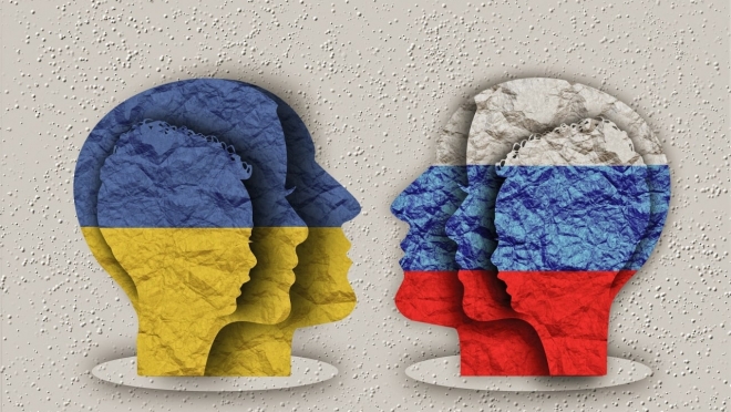 old 112486 Делегация Москвы в ОБСЕ: Запад делает все, чтобы не дать Киеву перейти к мирному процессу