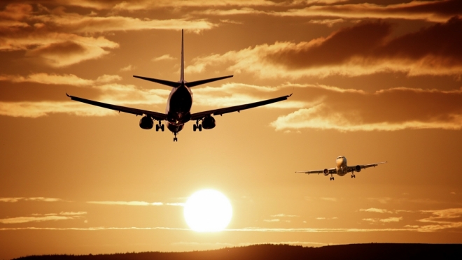 old 112499 Россияне стали чаще летать в Израиль и Таиланд