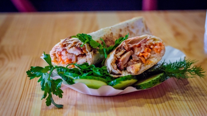 old 112504 Москва оказалось лидером по «рейтингу шаурмы» среди городов-миллионников