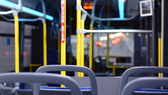 old 112512 СМИ: В Госдуме РФ состоятся большие слушания по теме общественного электротранспорта