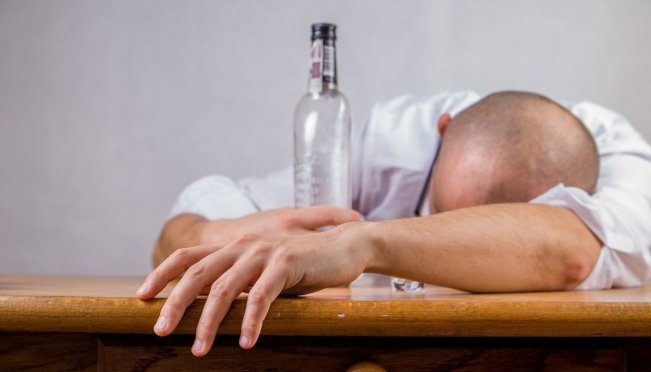 old 112513 Ученые: Более 1,4 млрд человек регулярно употребляют опасные количества алкоголя