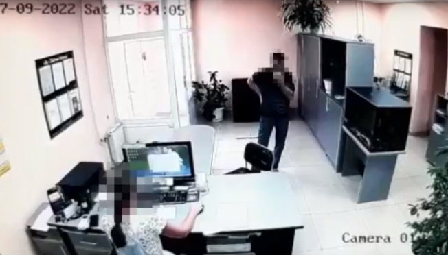 old 112514 В Саранске задержали рецидивиста, ограбившего микрофинансовую организацию