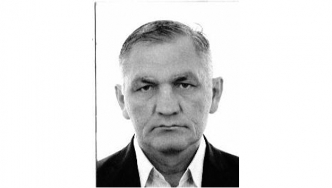 old 112528 Житель Саранска пошел в гости к знакомой и пропал