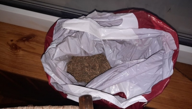 old 112530 Жителя Саранска осудили к 5 годам лишения свободы за незаконное хранение наркотиков