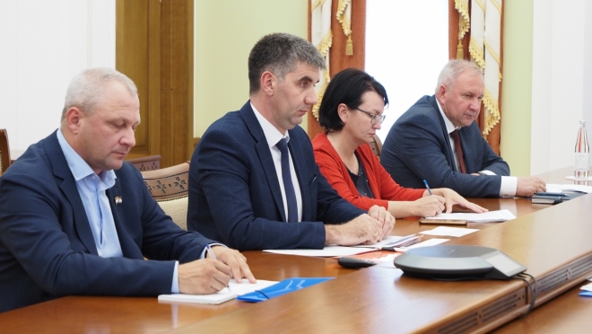 old 112552 В Мордовии установлен 1 и 2 класс пожароопасности