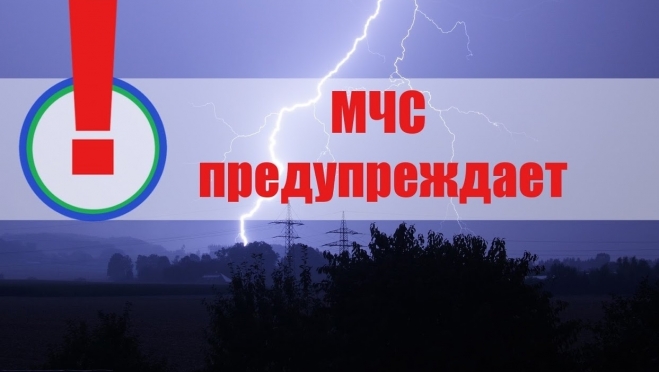 old 112572 На 18 июля в Мордовии из-за грозы объявили оперативное предупреждение