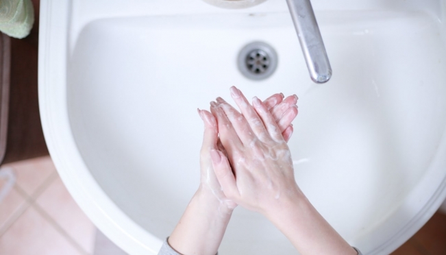 old 112596 В части Саранске 18 и 19 июля отключат воду