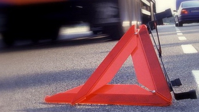 old 112620 Один человек пострадал в ДТП в Большеберезниковском районе